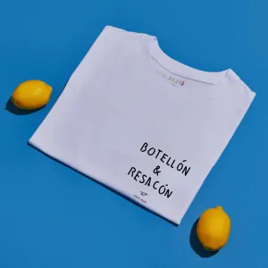 🇪🇸 T-shirt Bottelón 🇪🇸