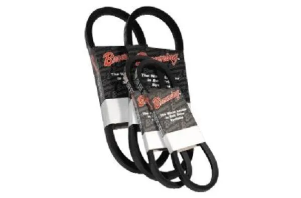 1093905 FHP Belt 3L Series Wrapped Belt