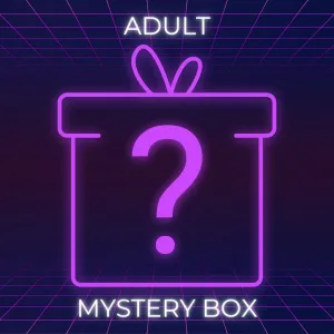 Adult Clothing Mystery Box