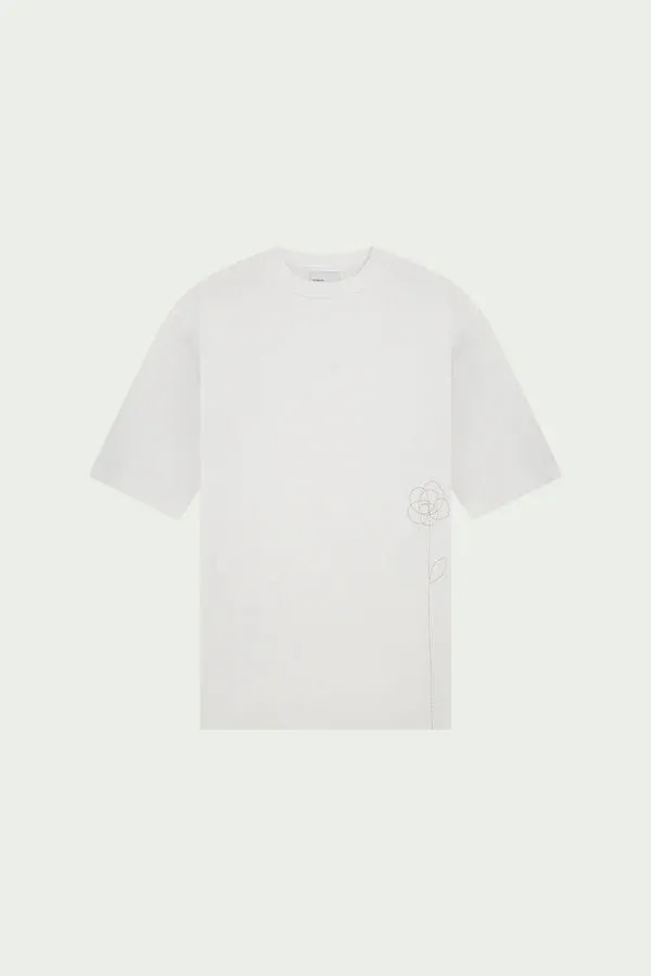 August Dry Jersey T-Shirt