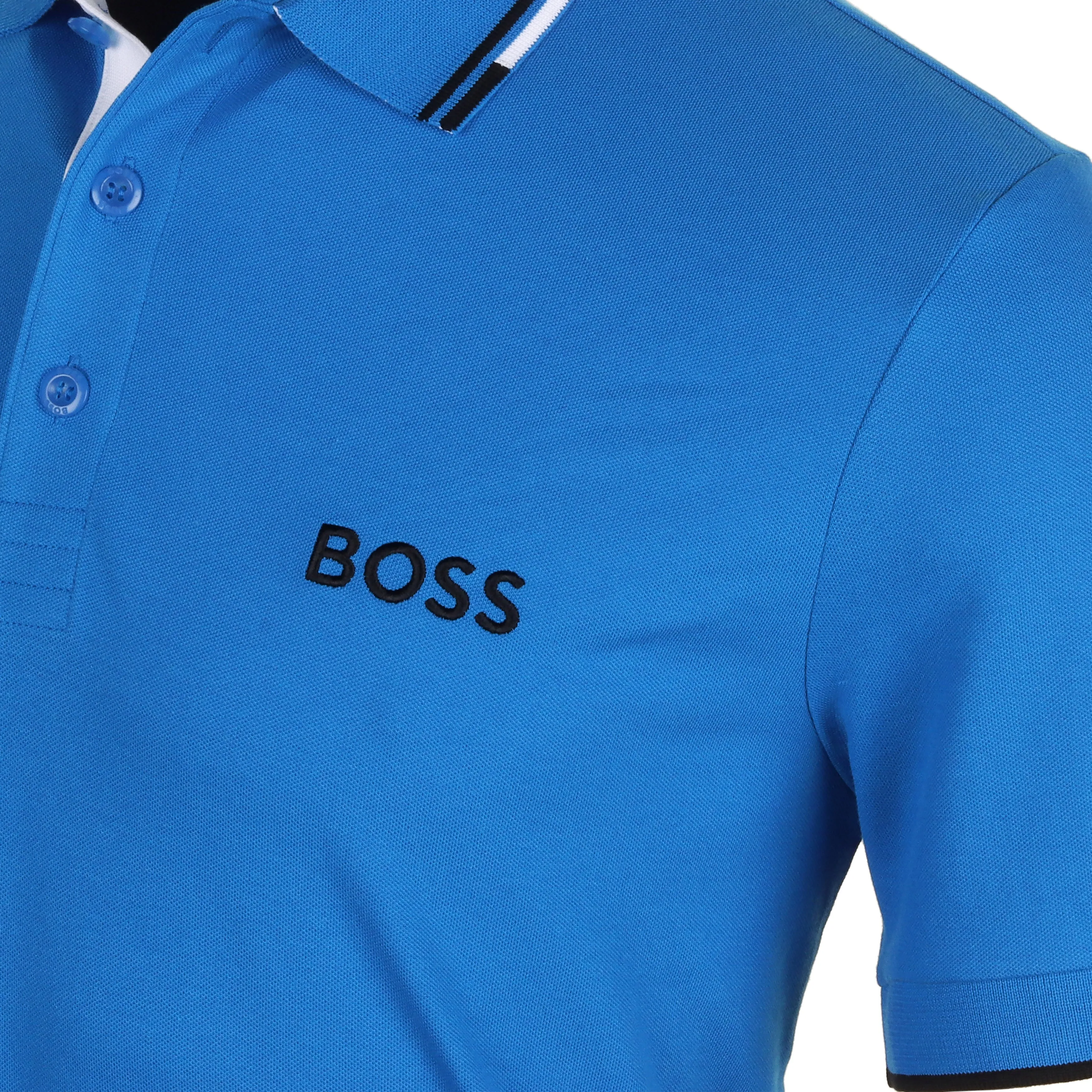 BOSS Paddy Pro Polo Shirt FA24