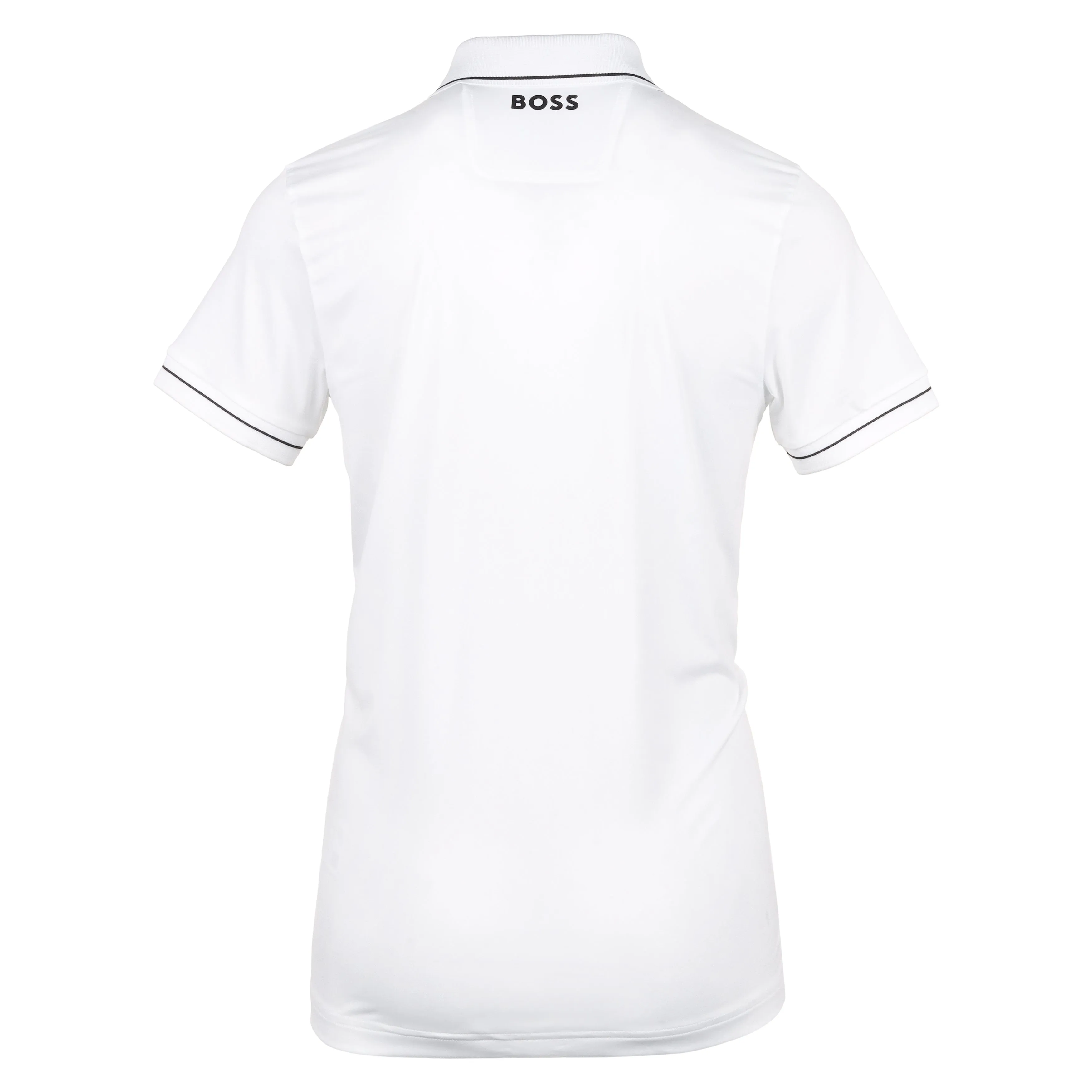 BOSS Paul Pro Polo Shirt FA24