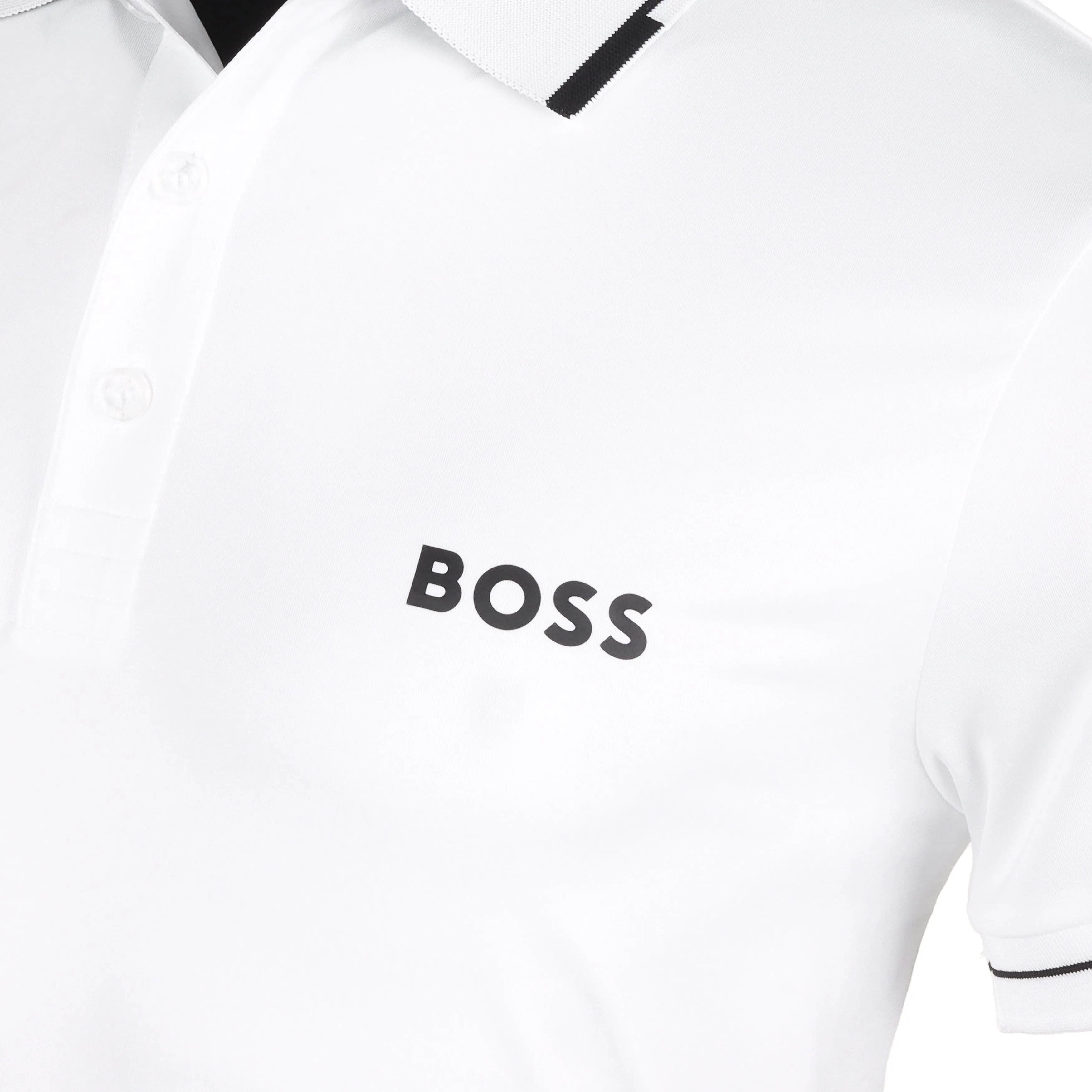 BOSS Paul Pro Polo Shirt FA24