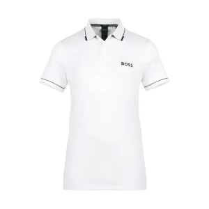 BOSS Paul Pro Polo Shirt FA24