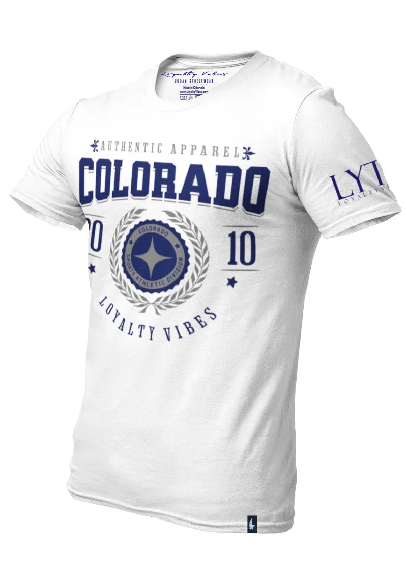 Colorado Division T-Shirt