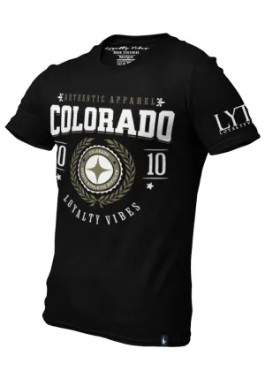 Colorado Division T-Shirt