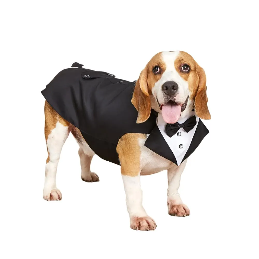 Dog Pet Clothing