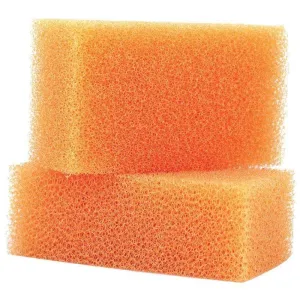 Felt Hat Cleaning Sponge