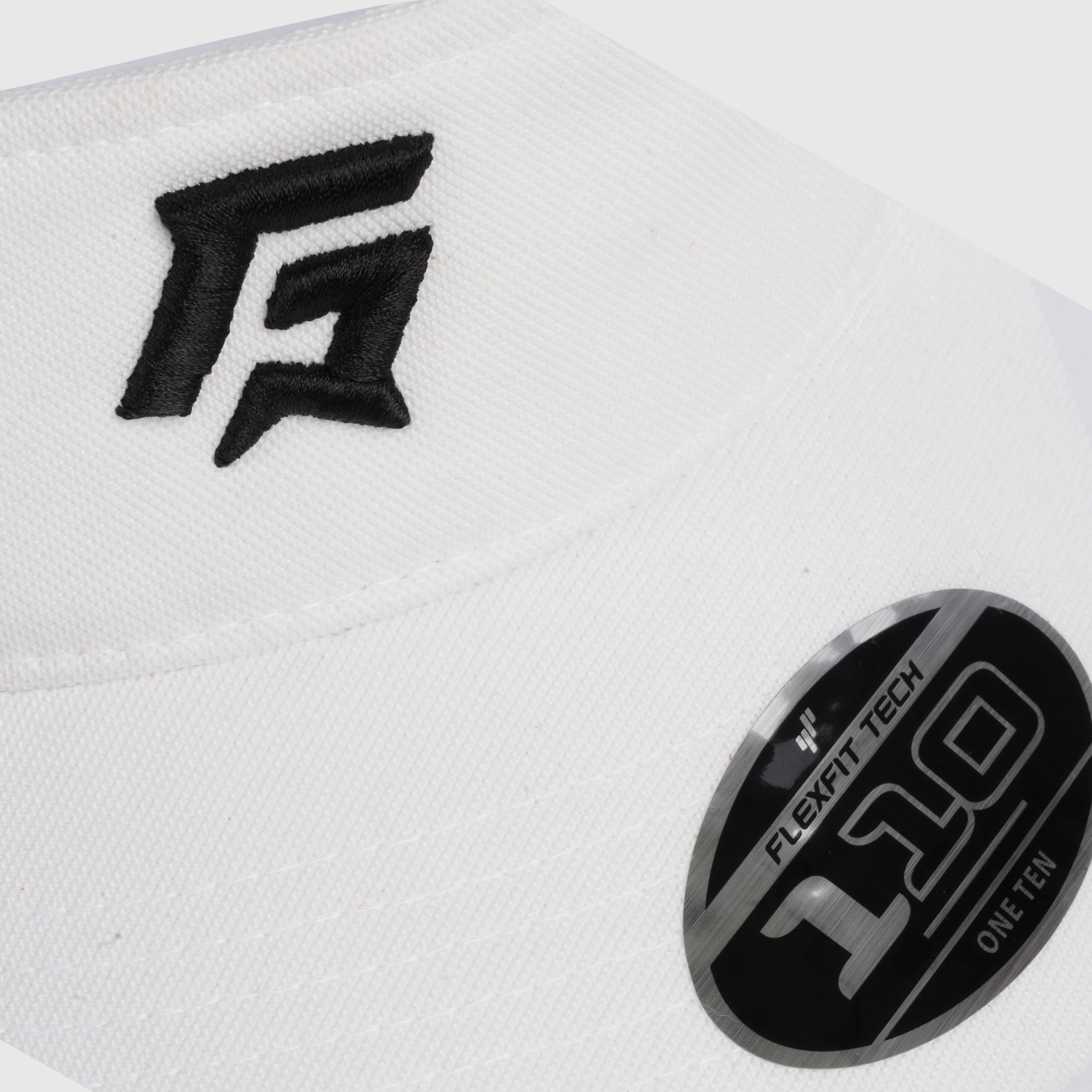 GA Tennis Cap (White)