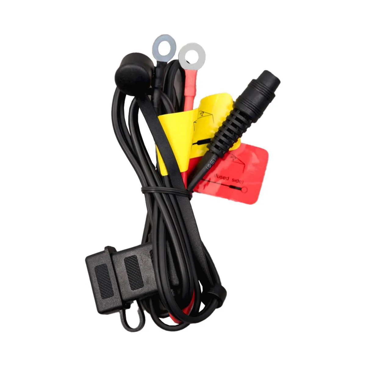 Gerbing 12V Battery Harness with Fuses