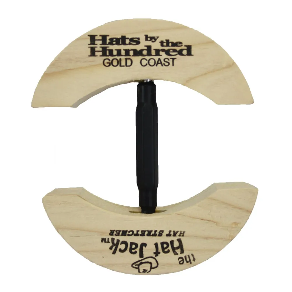 Hat Jack - Hat Stretcher - Large  XL  59cm-64cm