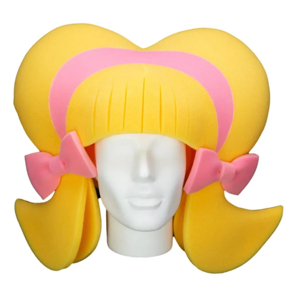 Headband & Bows Wig