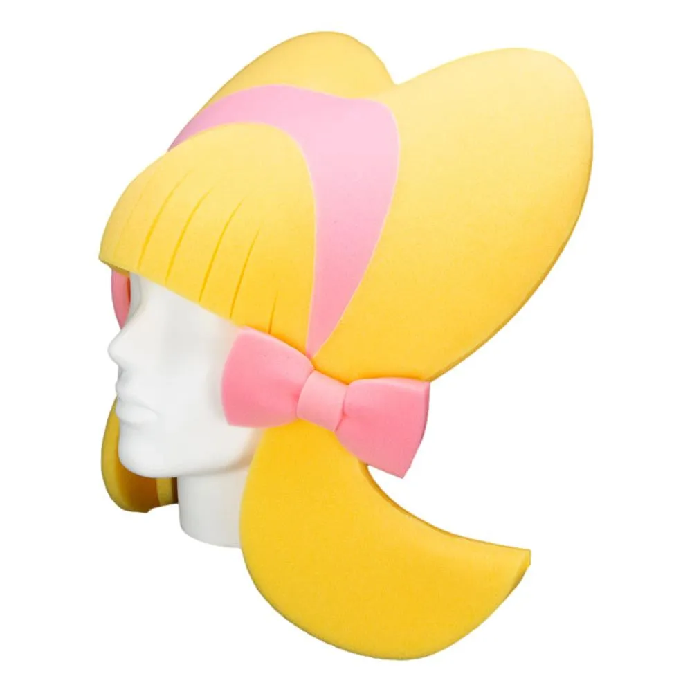 Headband & Bows Wig