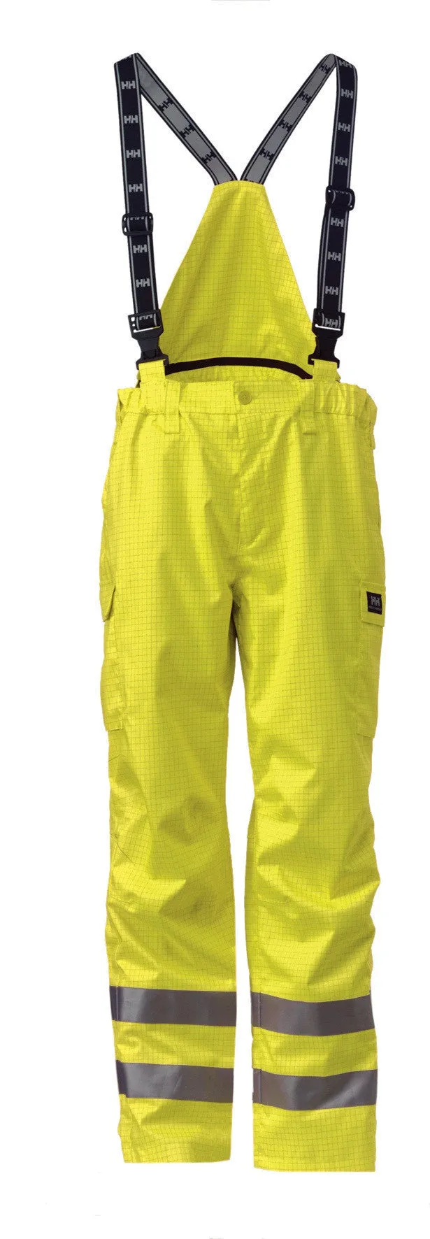 Helly Hansen Rothenburg Pant Yellow