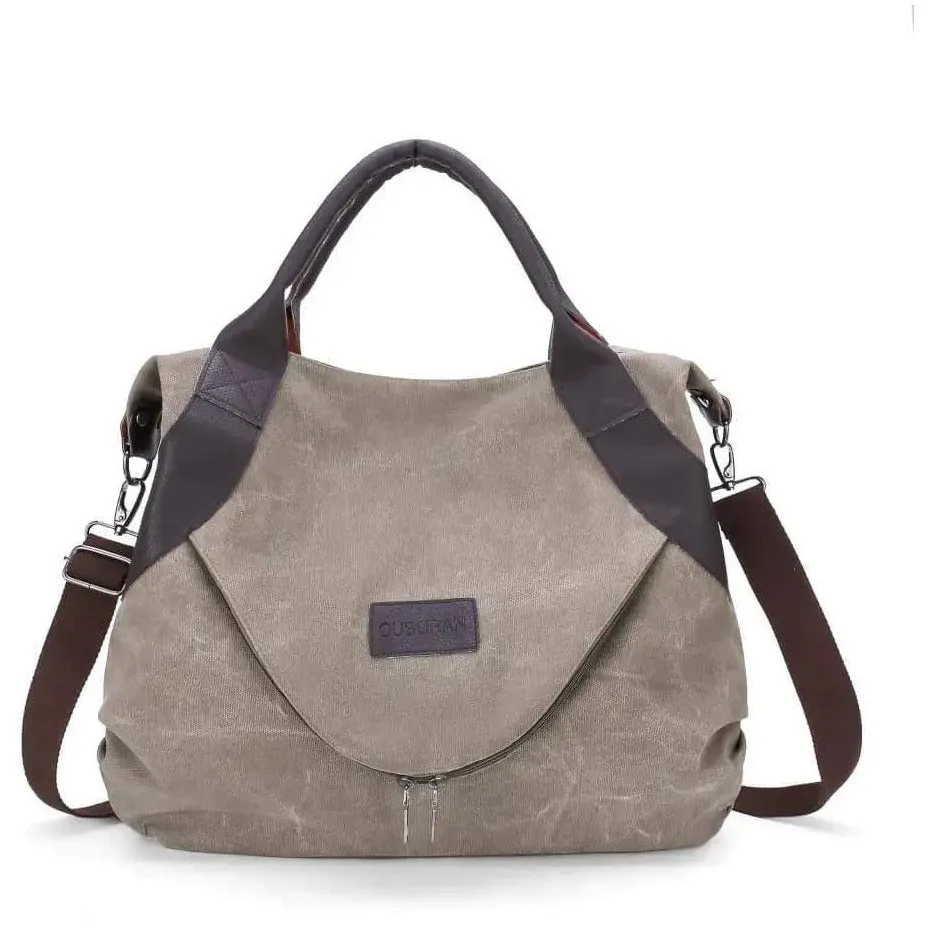 Katherine Canvas Bags