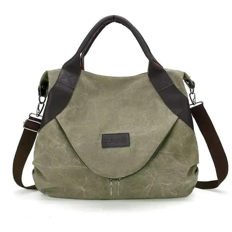 Katherine Canvas Bags