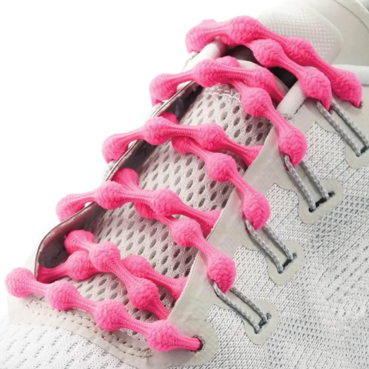 Kids The Original - Caterpy Run No-Tie Shoelaces