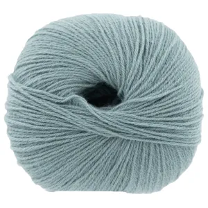 Knitting for Olive Merino Yarn - Dusty Aqua