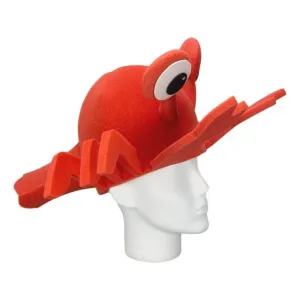 Lobster Hat