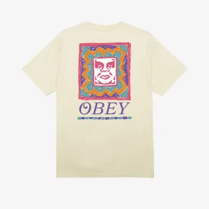 OBEY Throwback Classic Graphic T-shirt