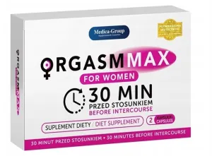 Orgasm Max for Women, sexy women orgasms, How to increase female libido quickly