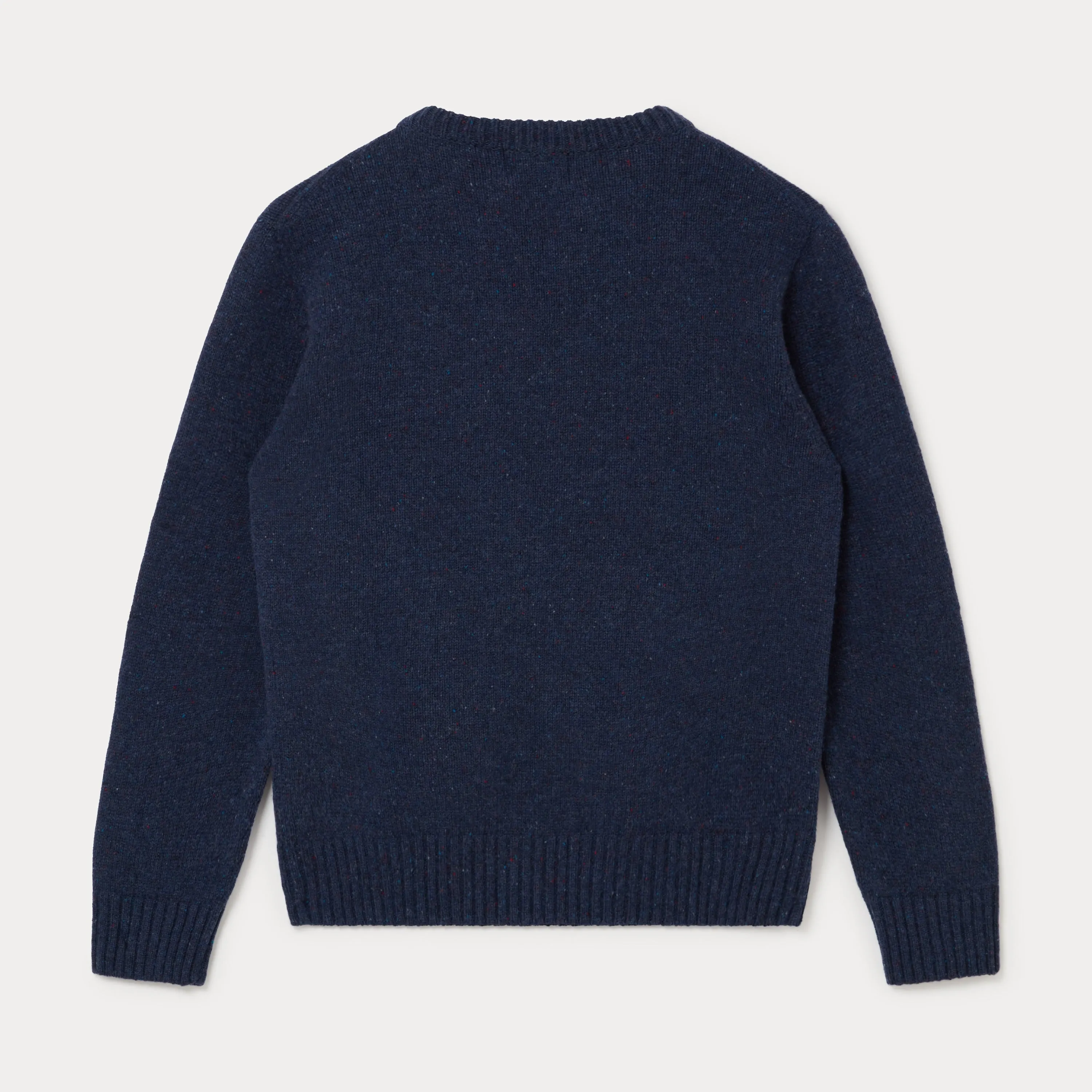 Peewit Knit - Navy