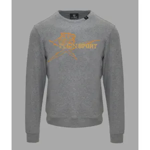 Plein Sport - Clothing - FIPSG13