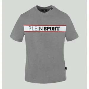 Plein Sport - Clothing - TIPS405