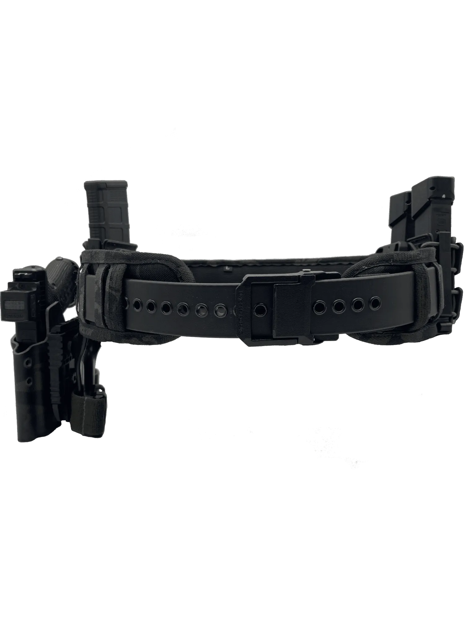 RANGER GUN BELT- ONE SIZE