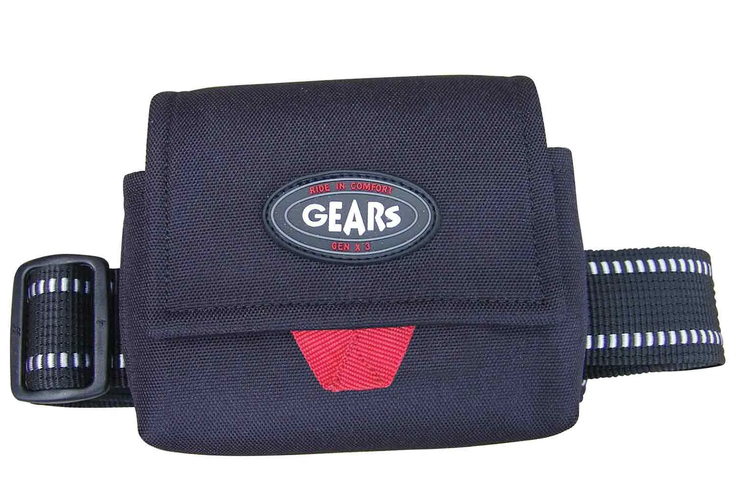 Replacement Battery Pouch (ZR5 or ZR8)