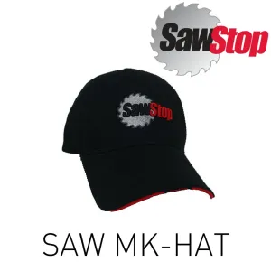 SAWSTOP SAWSTOP BRANDED HAT SAW MK-HAT