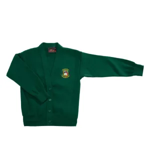 St Josephs NS Coolock Cardigan (Junior Infants - 4th Class)