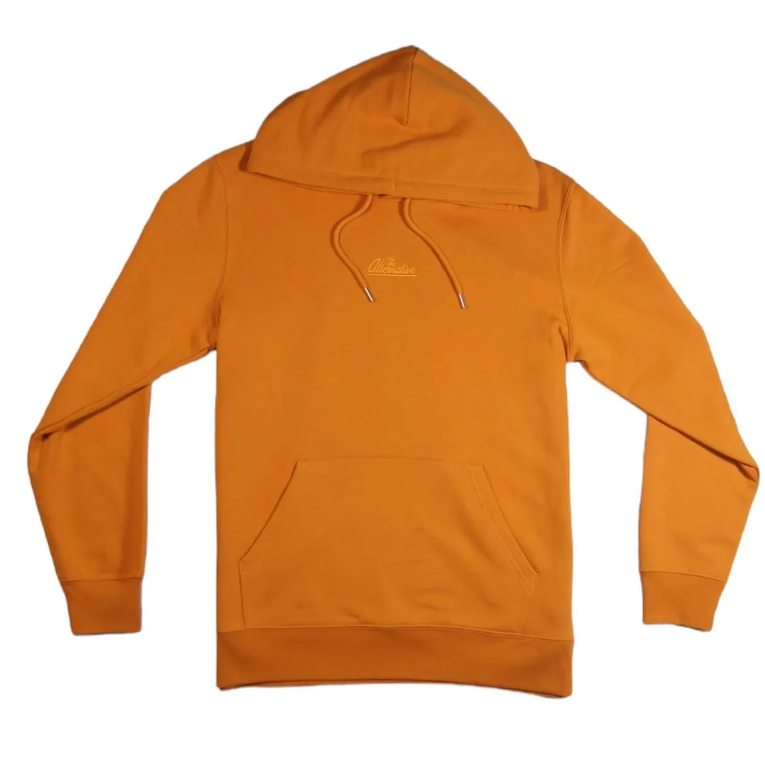 The Alternative Hoodie