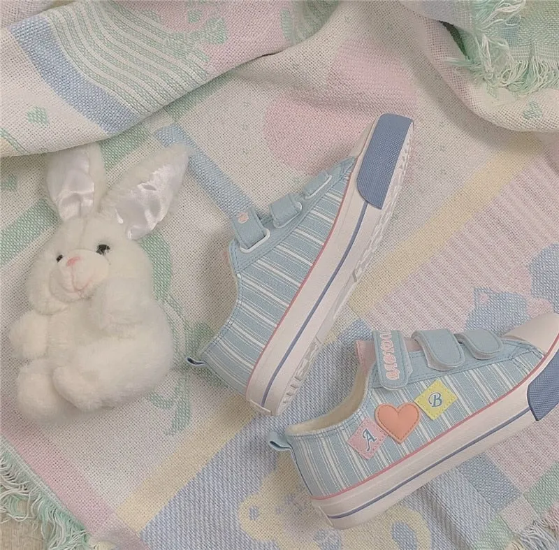 Tiny Tot Sneakers